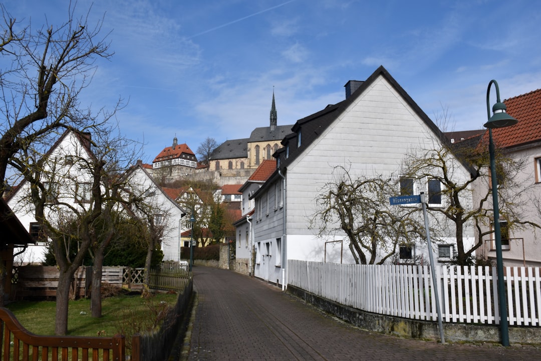 Anfahrt Tübingen-Wanne: warum Hanglage die Zeit bestimmt