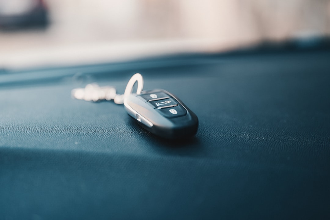 Schlüssel im Auto – und der Wohnungsschlüssel hängt dran